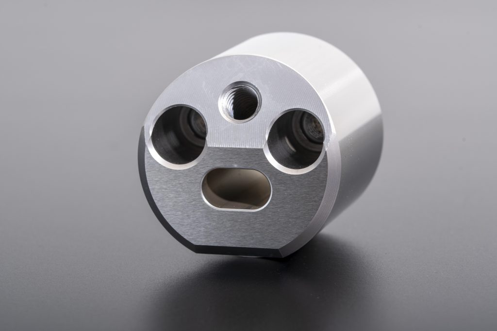 CNC-Fertigung