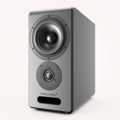 AYERS Two HD – Regallautsprecher