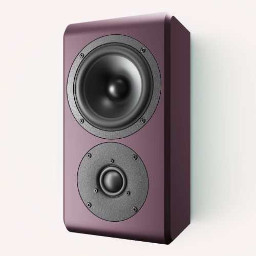 AYERS Wall HD – Wandlautsprecher