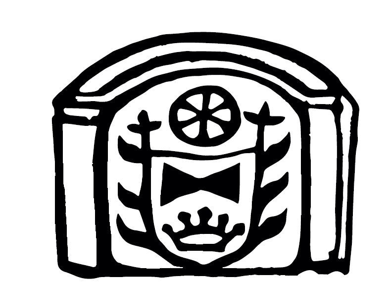Geistermühle Logo