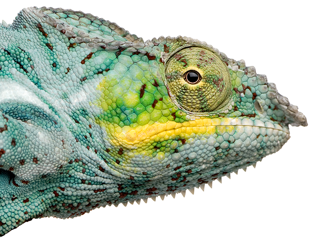 Eloxierte Aluminiumteile