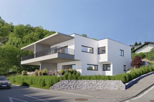 Projekt Quatre Trèfles