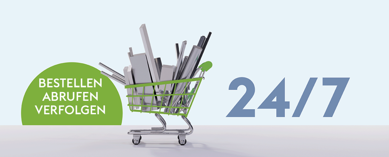 EschmannStahl Webshop