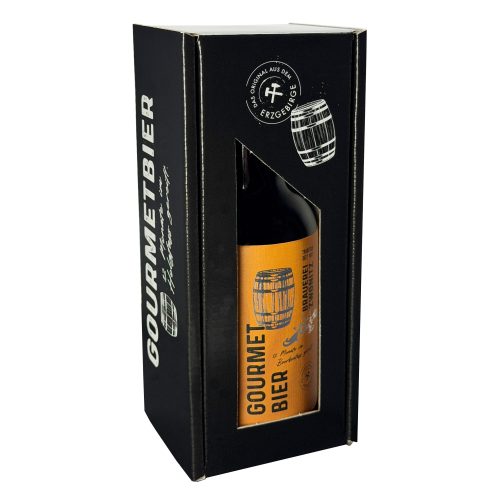Zwönitzer Gourmet Beer