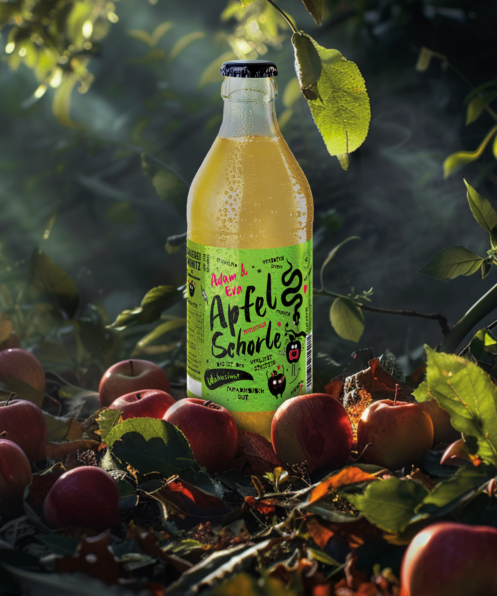 Apple Spritzer