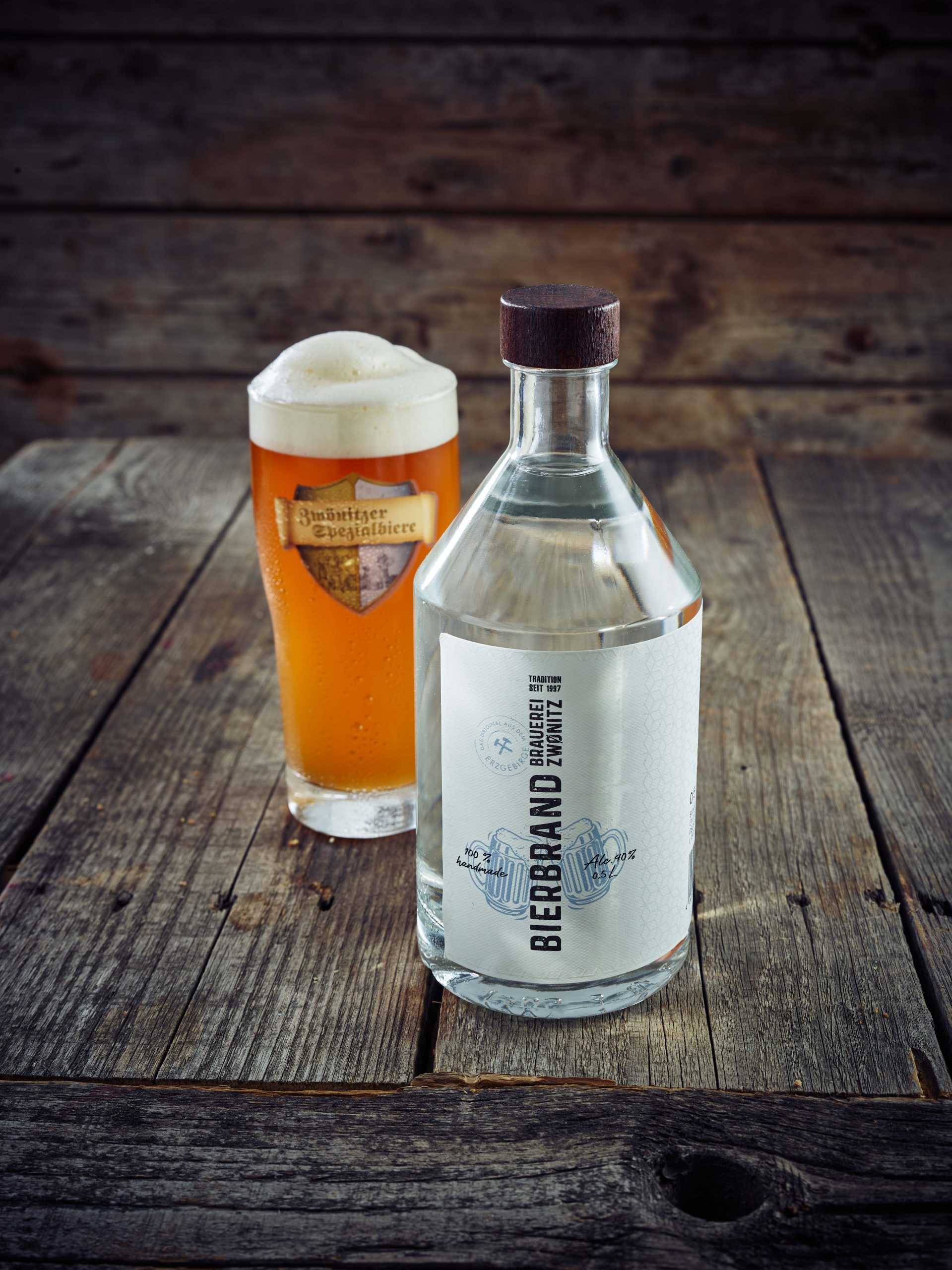 Zwönitzer Bierbrand