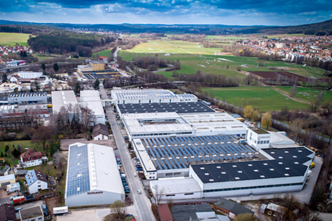 Standort Hersbruck