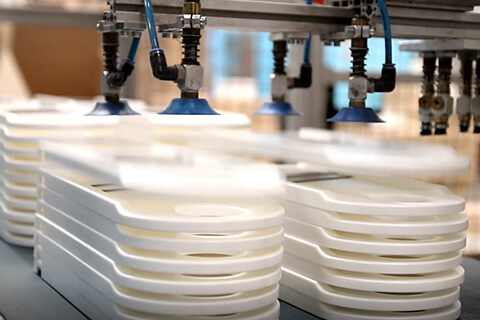 Fackelmann Produktion