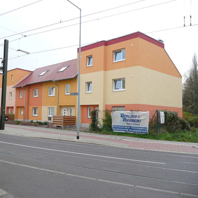 Olvenstedt