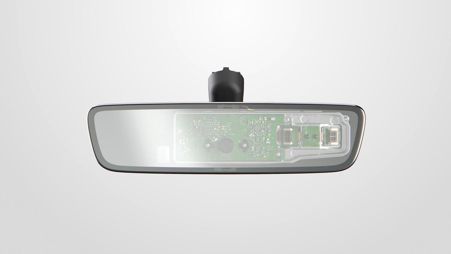 Driver Monitoring System