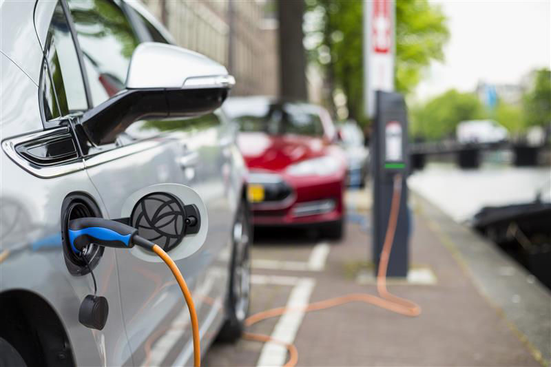 AEROXIDE®-Additiv für Lithium-Ionen-Batterien