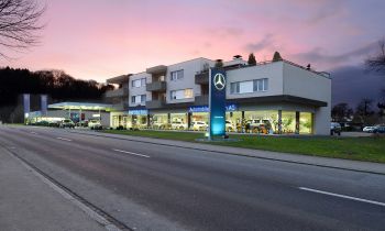 Standort Amriswil