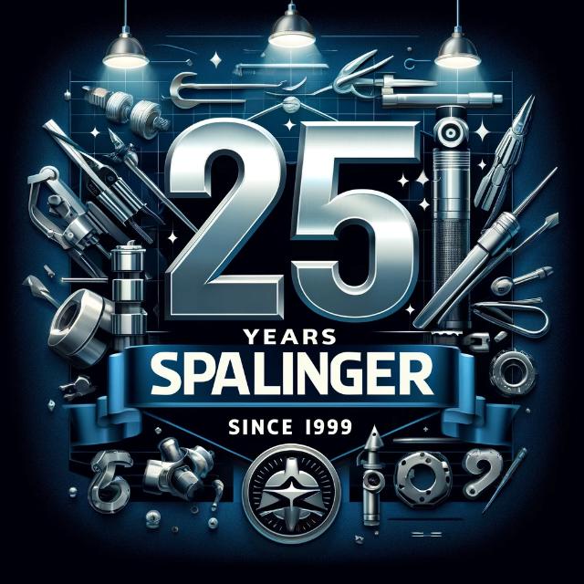 Spalinger Präzisionsmechanik GmbH