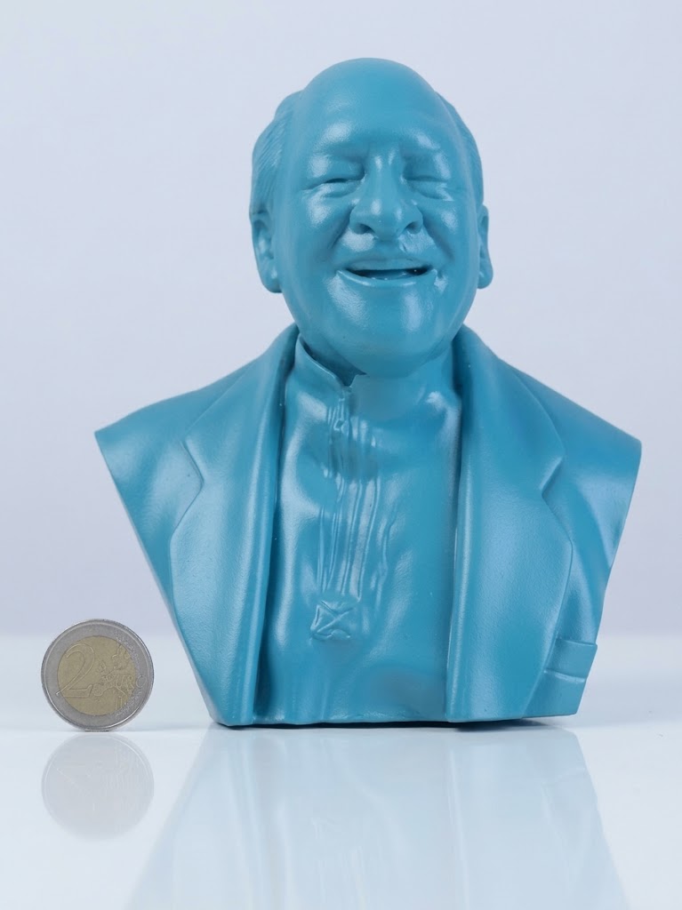 The Statement Figur