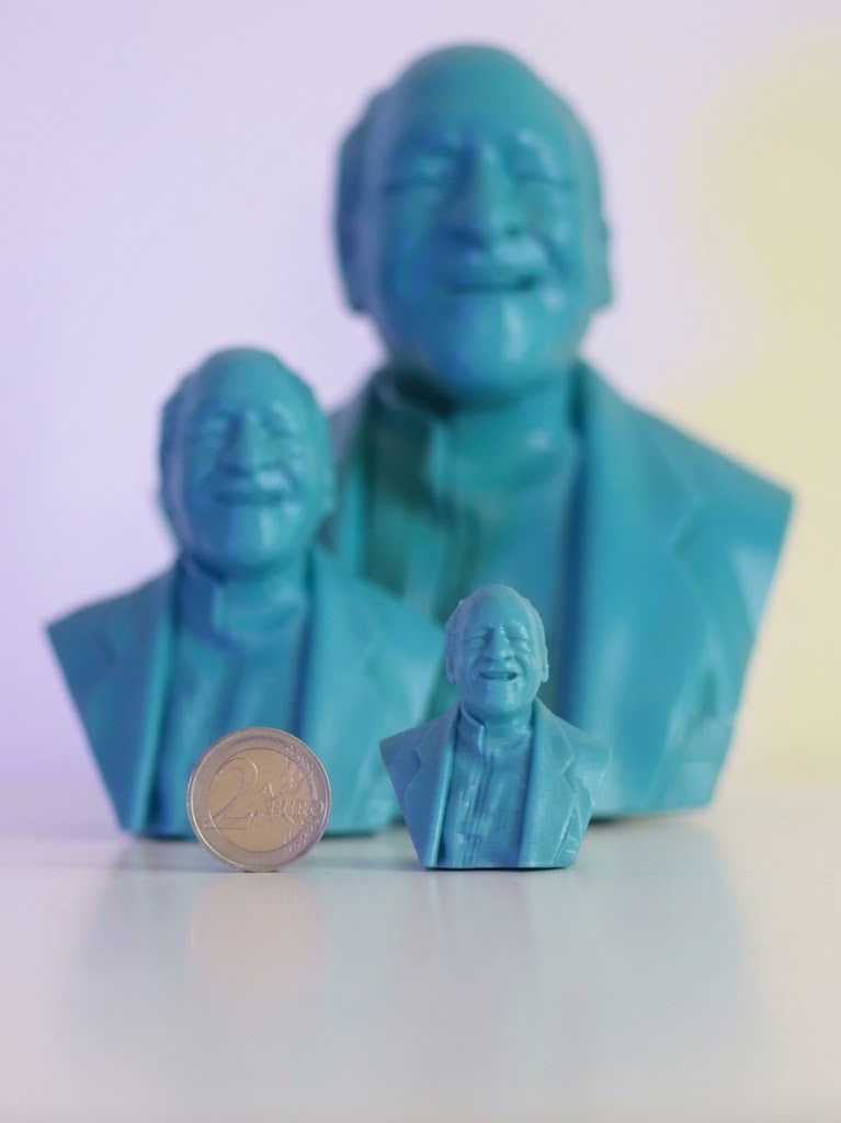 The Keepsake Figur