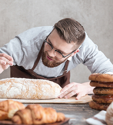 Produktbereich Interstarch