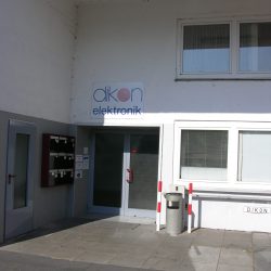 Standort Göttingen
