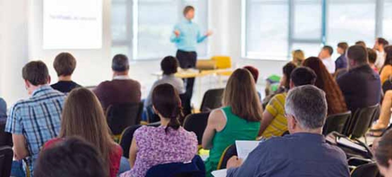 R58 Akademie Schulungen