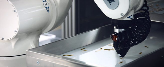 Roboterprogrammierung