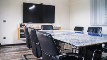 Beratung und Besprechungsraum