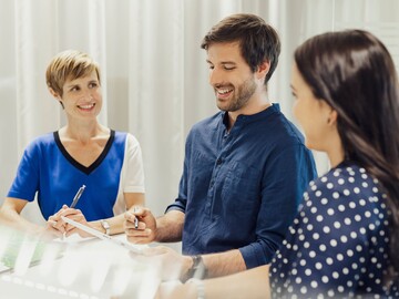 Schulungen und Seminare der BAUR Academy
