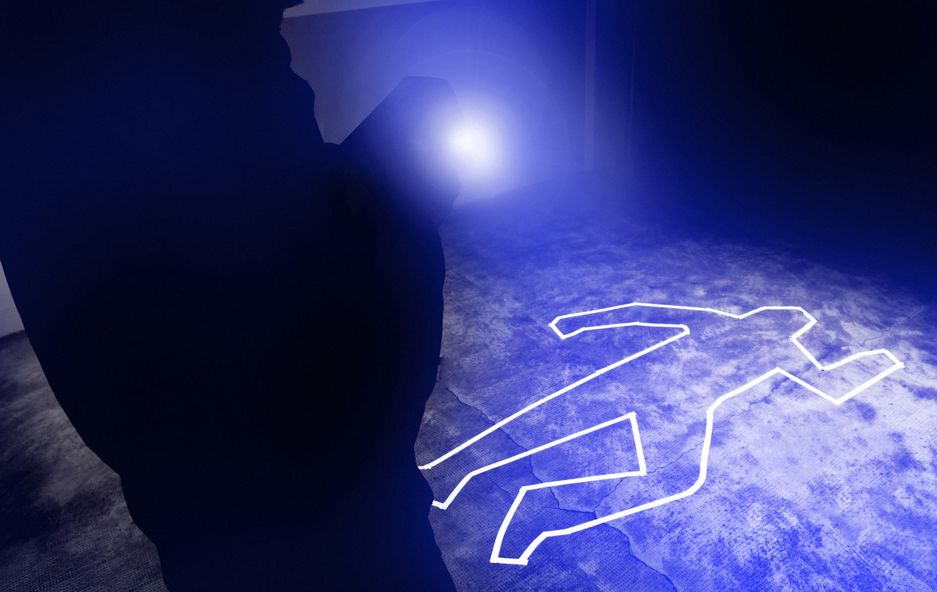 Anwendungen in der Forensik