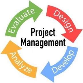 Interim Projektmanagement & Consulting