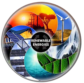 Energie- und Prozesslösungen für regenerative Energien