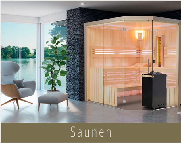 Sauna Aurora S54