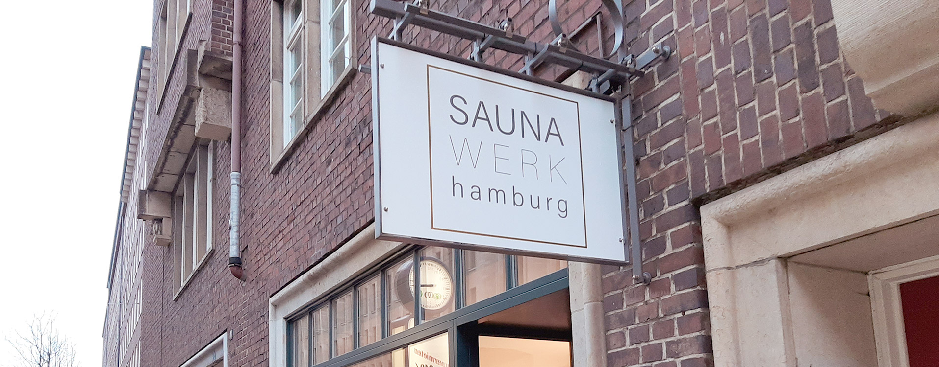 Standort Showroom Hamburg
