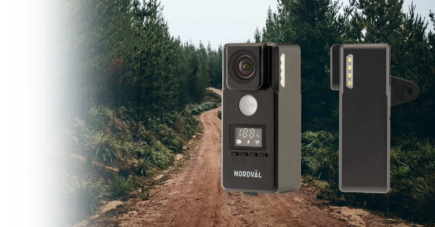 Product banner