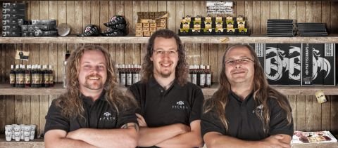Standort Laupheim, Neue Welt 32