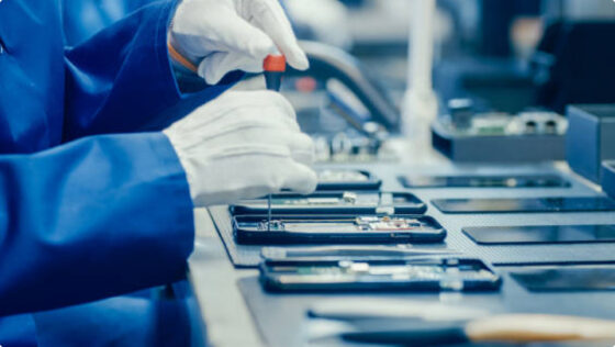 ITW Industrial Solutions – Media