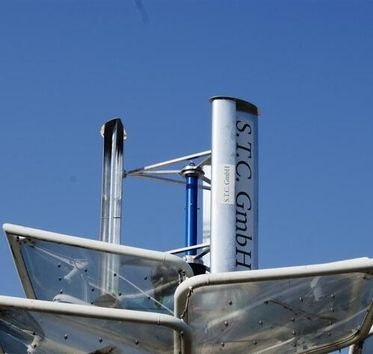 Windrad