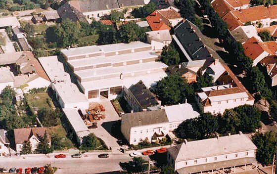 Standort Gumpoldskirchen