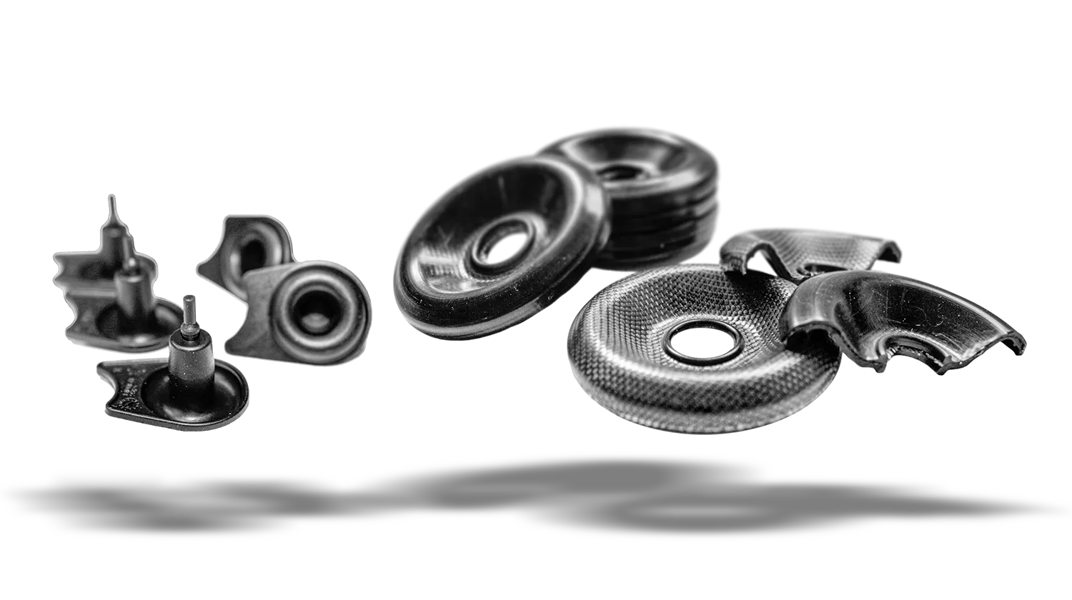 Formmembranen