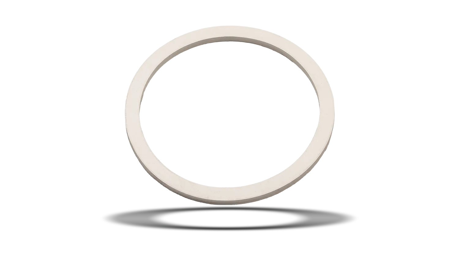 Stanzartikel aus Elastomeren
