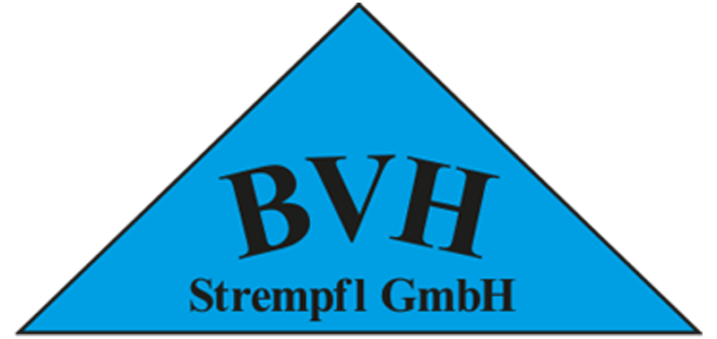 BVH Strempfl Logo
