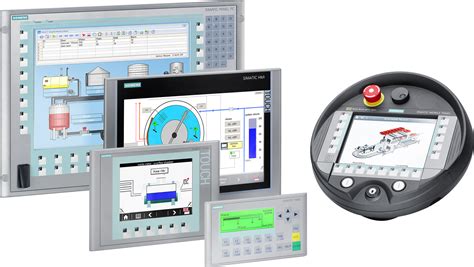 Visualisierung / HMI