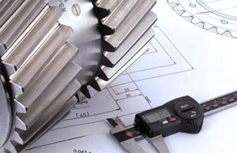 Engineering: Auslegung von Verzahnungen und Getrieben