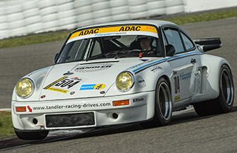 Rennsport-Radsätze