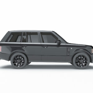 SUV Reifenwechselservice