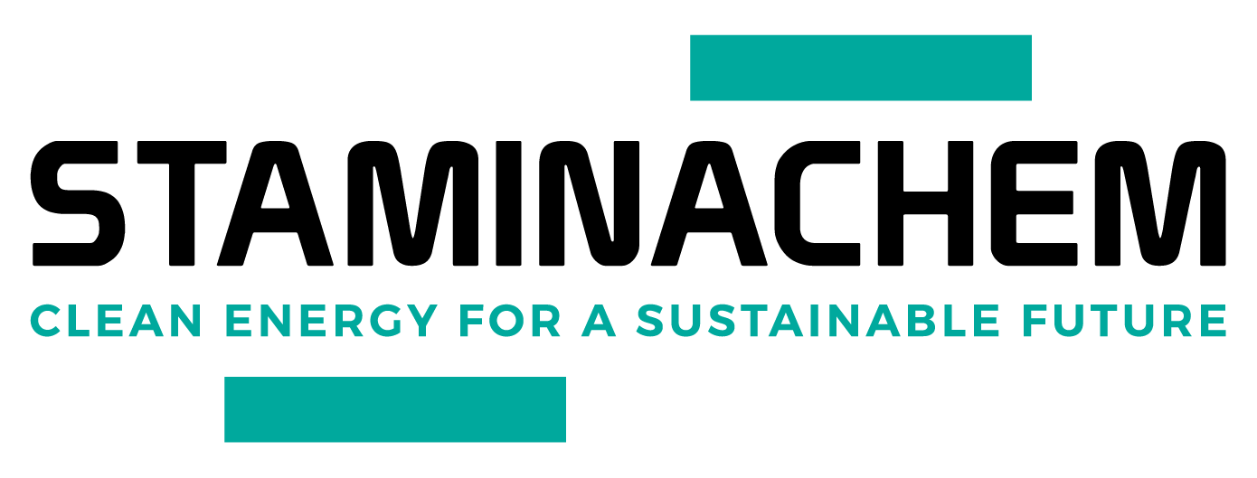 Staminachem Logo