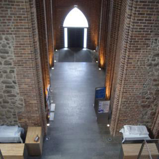 Öland stone material in the natural stone library
