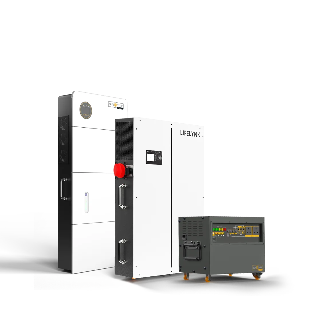 All-in-One-System