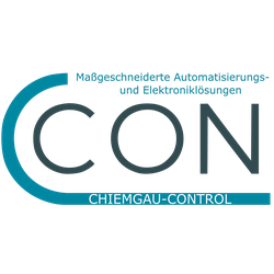 Chiemgau Control Logo
