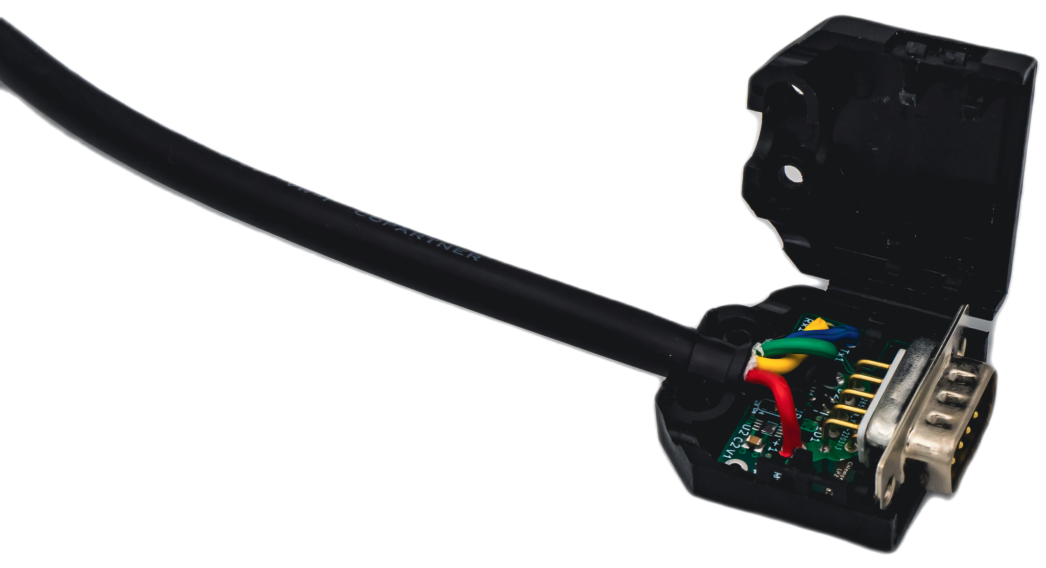 3D-Druck von Gehäusen und mechanischen Bauteilen