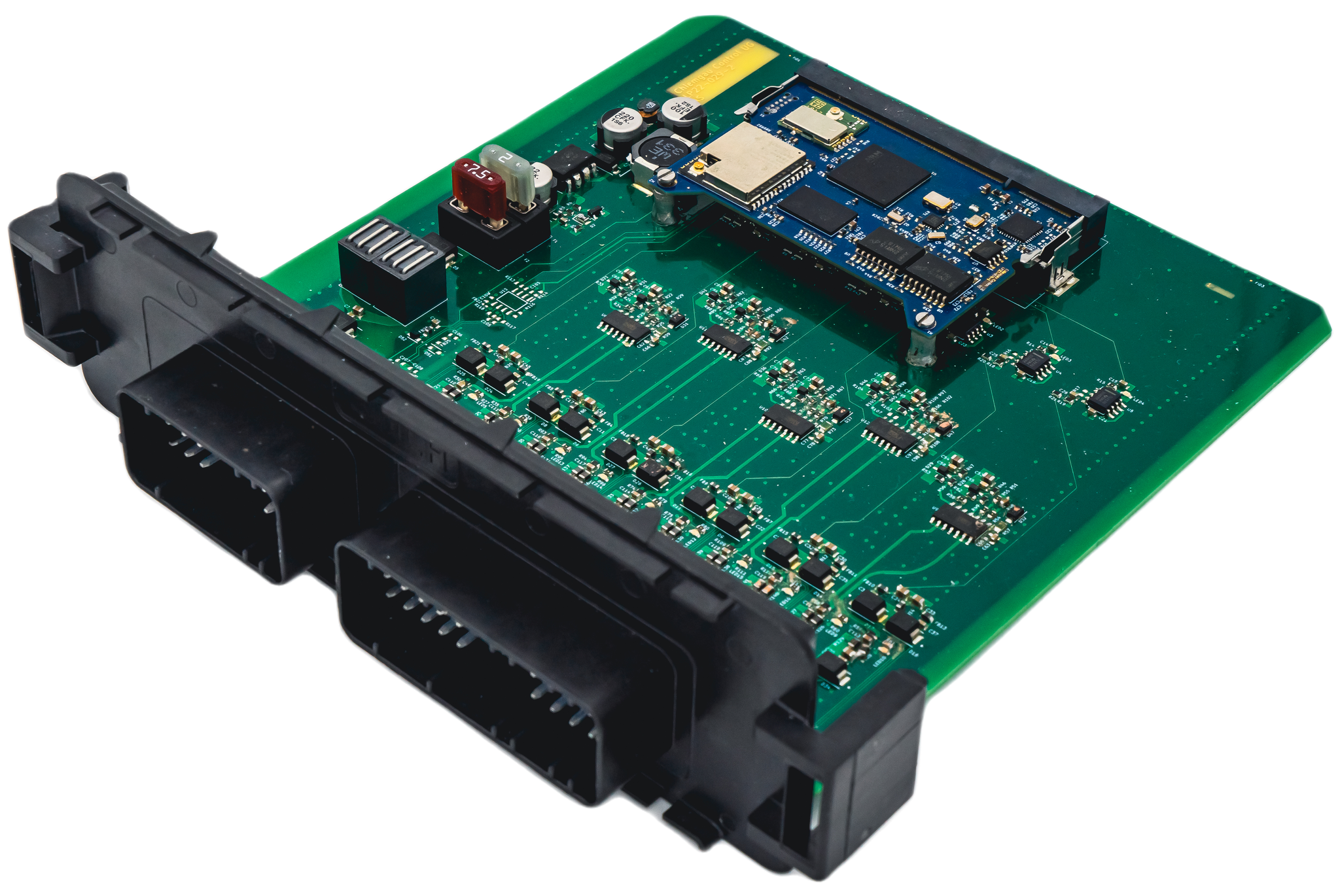 CCon-MCU-Module (SO-DIMM)