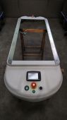 Kunststoff-Abdeckhaube Chassis FTS