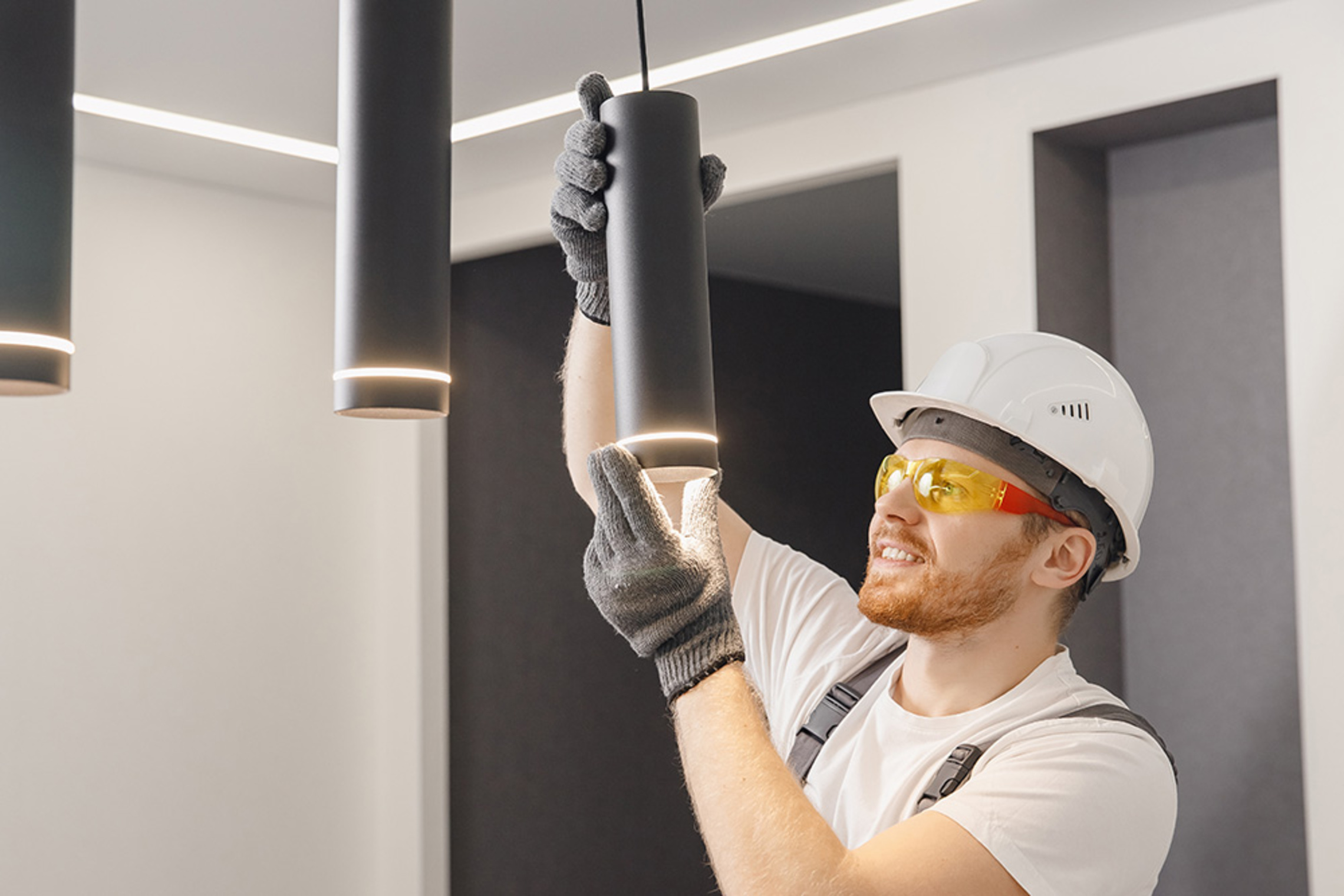 LED- & Industriebeleuchtung